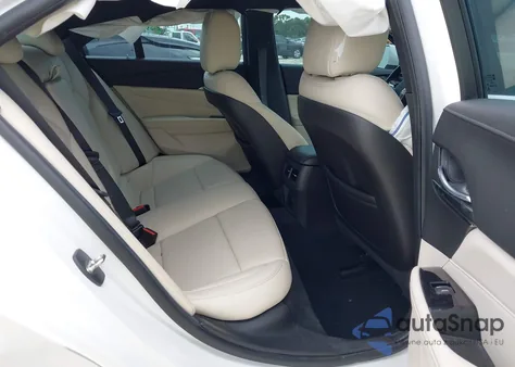 2022 Cadillac Ct4 Premium Luxury из США, поврежденный, VIN 1G6DB5RK1N0135575